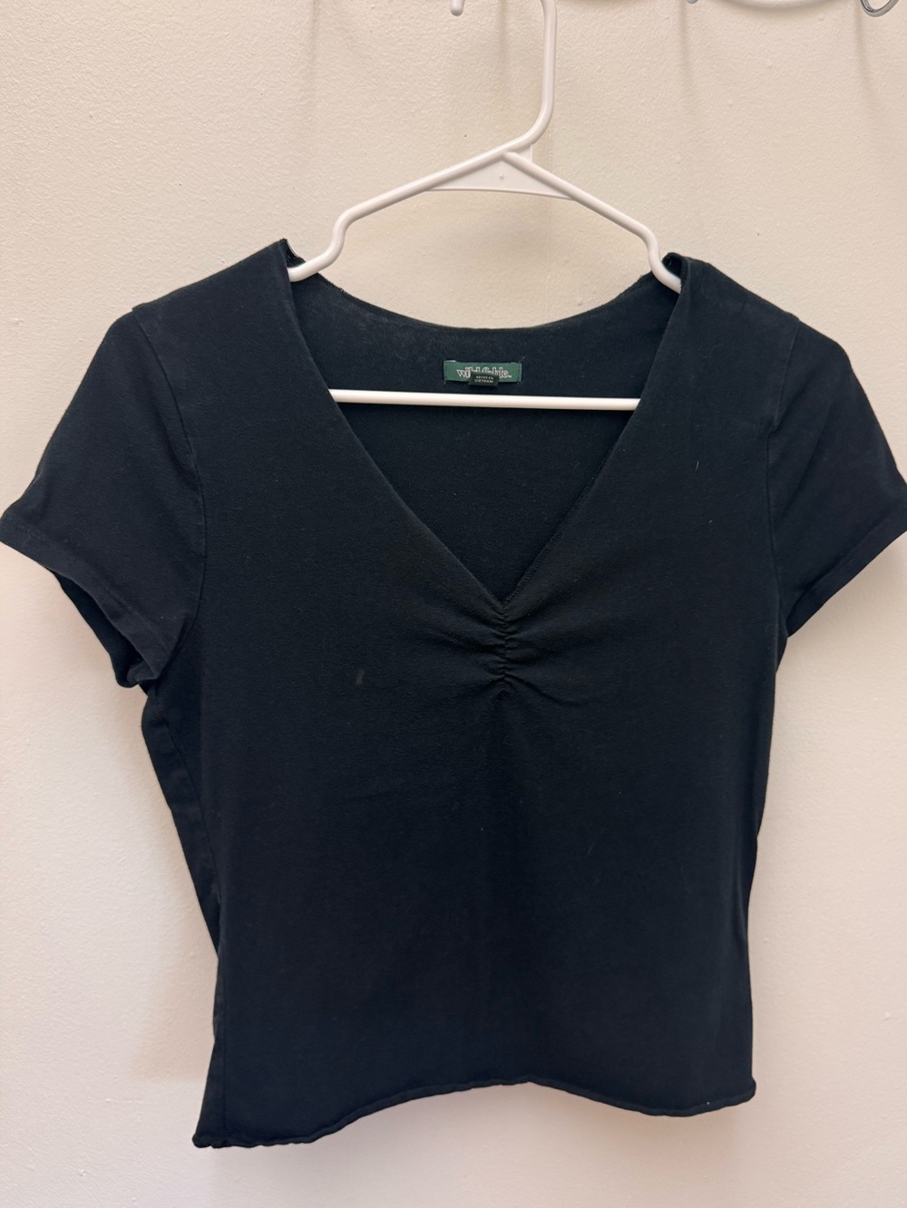 Wild fable v neck